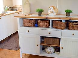 8 Person Holiday Home in Gressvik