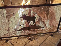 8 Person Holiday Home in Gressvik