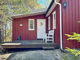 8 Person Holiday Home in Gressvik