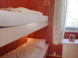 8 Person Holiday Home in Gressvik