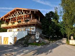 Suite Linde Modern Retreat