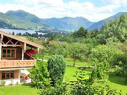 Suite Linde Modern Retreat