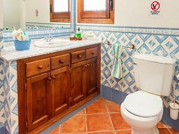 Belvilla by OYO La Ga1/4ena Vida