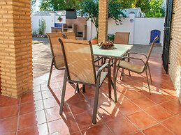 Belvilla by OYO La Ga1/4ena Vida