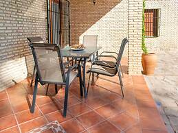 Belvilla by OYO La Ga1/4ena Vida