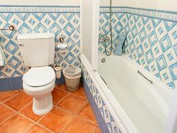 Belvilla by OYO La Ga1/4ena Vida