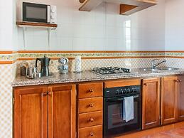 Belvilla by OYO La Ga1/4ena Vida