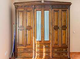 Belvilla by OYO La Ga1/4ena Vida