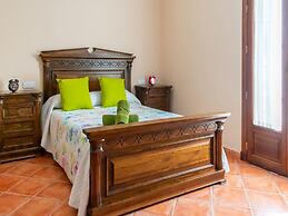 Belvilla by OYO La Ga1/4ena Vida