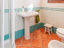 Belvilla by OYO La Ga1/4ena Vida