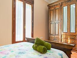 Belvilla by OYO La Ga1/4ena Vida