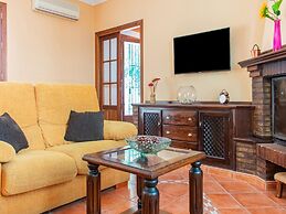 Belvilla by OYO La Ga1/4ena Vida