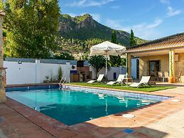 Belvilla by OYO La Ga1/4ena Vida