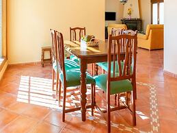 Belvilla by OYO La Ga1/4ena Vida