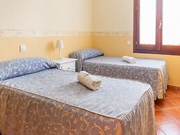 Belvilla by OYO La Ga1/4ena Vida