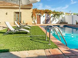 Belvilla by OYO La Ga1/4ena Vida