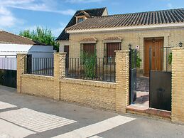 Belvilla by OYO La Ga1/4ena Vida