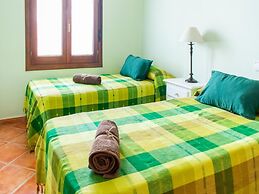 Belvilla by OYO La Ga1/4ena Vida