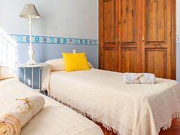 Belvilla by OYO La Ga1/4ena Vida