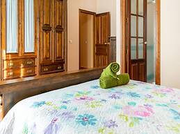 Belvilla by OYO La Ga1/4ena Vida