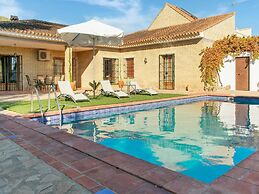 Belvilla by OYO La Ga1/4ena Vida