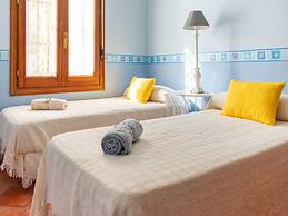 Belvilla by OYO La Ga1/4ena Vida