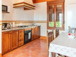 Belvilla by OYO La Ga1/4ena Vida