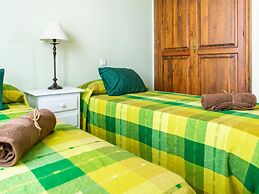 Belvilla by OYO La Ga1/4ena Vida