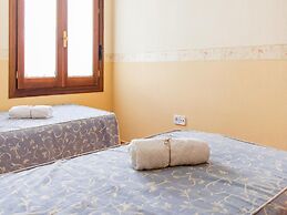 Belvilla by OYO La Ga1/4ena Vida