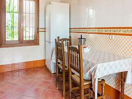 Belvilla by OYO La Ga1/4ena Vida