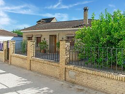 Belvilla by OYO La Ga1/4ena Vida