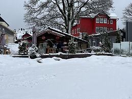 Tannenausblick Schmidt