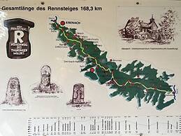 Tannenausblick Schmidt