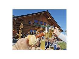 Tannenausblick Schmidt