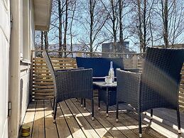 3 Person Holiday Home in Stenungsund