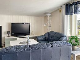 3 Person Holiday Home in Stenungsund