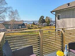 3 Person Holiday Home in Stenungsund