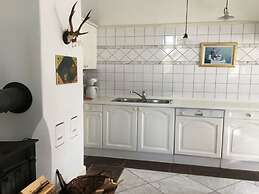 Nice Apartment in Hesse With Relaxation Area