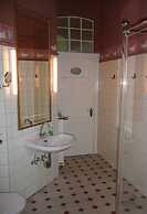Nice Apartment in Hesse With Relaxation Area