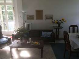 Nice Apartment in Hesse With Relaxation Area