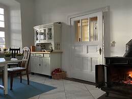 Nice Apartment in Hesse With Relaxation Area