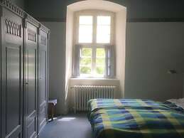 Nice Apartment in Hesse With Relaxation Area