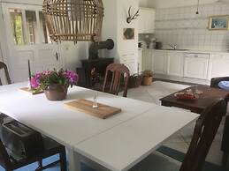 Nice Apartment in Hesse With Relaxation Area