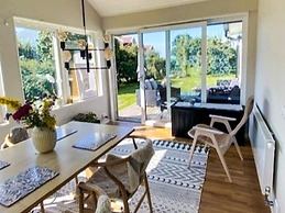 5 Person Holiday Home in Torslanda-by Traum