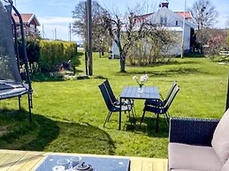 5 Person Holiday Home in Torslanda-by Traum