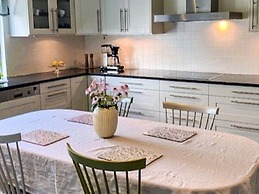 5 Person Holiday Home in Torslanda-by Traum