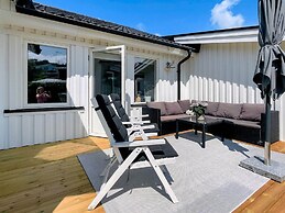 5 Person Holiday Home in Torslanda