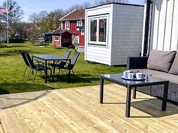 5 Person Holiday Home in Torslanda-by Traum