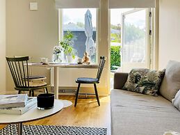 5 Person Holiday Home in Torslanda-by Traum
