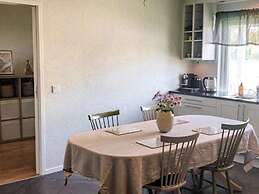 5 Person Holiday Home in Torslanda-by Traum